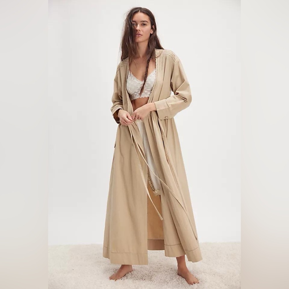 Free People Out West Robe